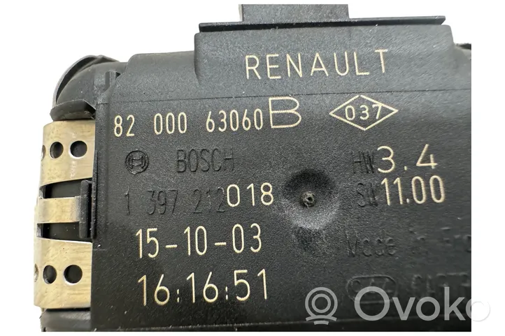 Renault Clio II Rain sensor 8200063060B