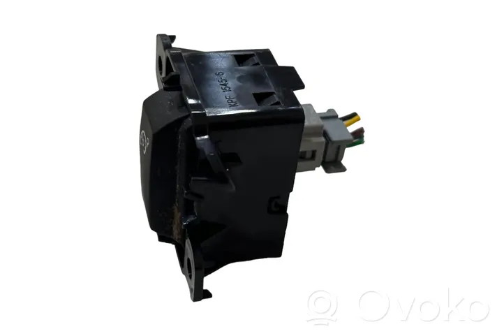 Renault Laguna III Cruise control switch KPF15456