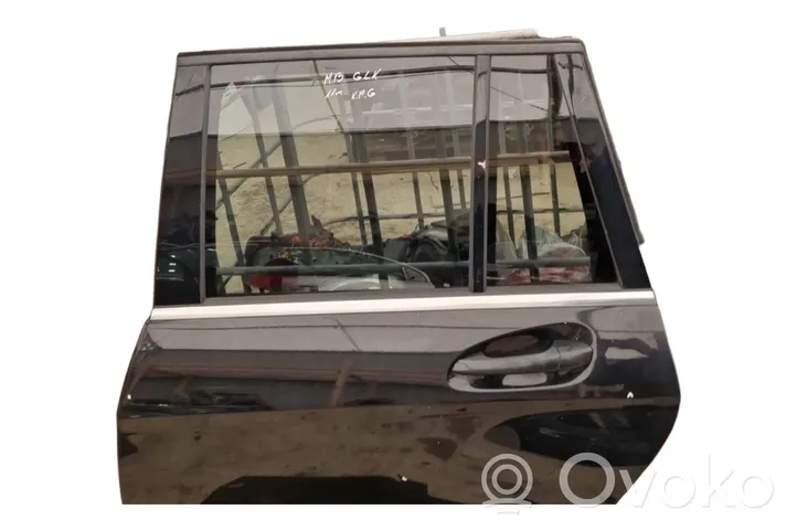 Mercedes-Benz GLK (X204) Rear door 