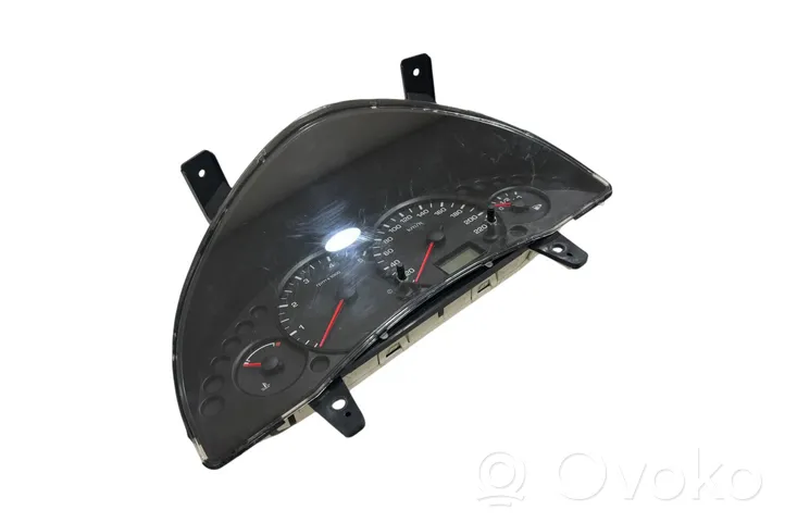 Ford Connect Speedometer (instrument cluster) 7T1T10849CA