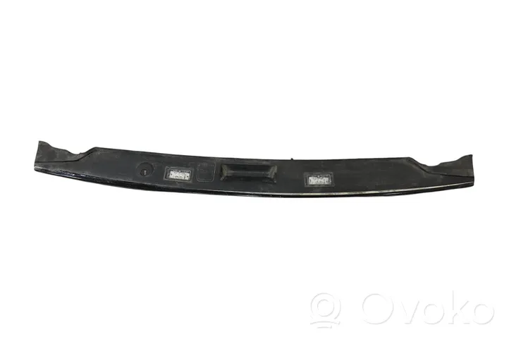 BMW 7 F01 F02 F03 F04 Barra luminosa targa del portellone del bagagliaio 7194176