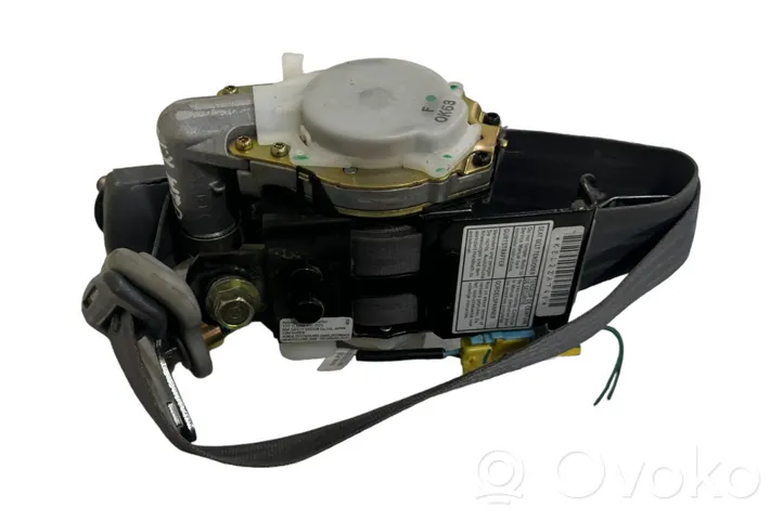 Honda CR-V Ceinture de sécurité avant NSB087GL18