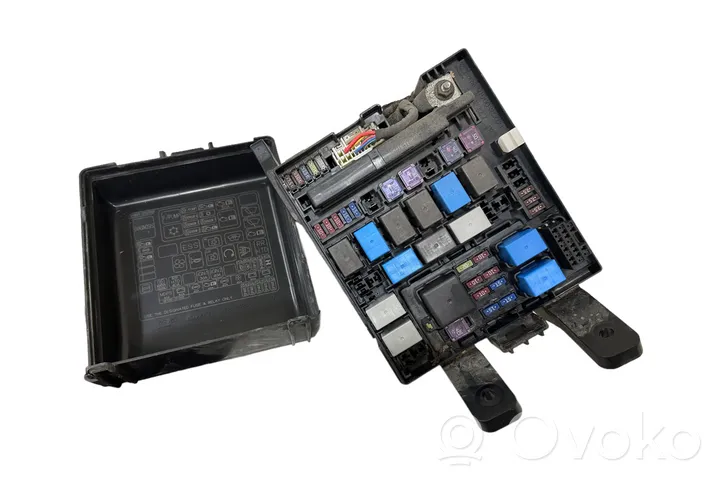 Hyundai ix35 Fuse box set 919502S010