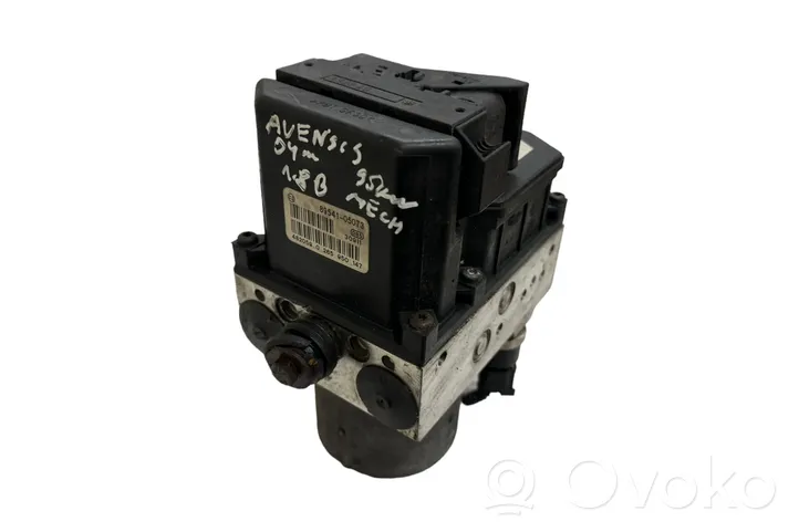 Toyota Avensis T250 ABS Pump 8954105073