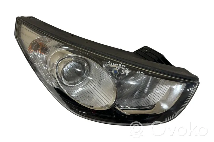 Hyundai ix35 Faro/fanale 921022Y