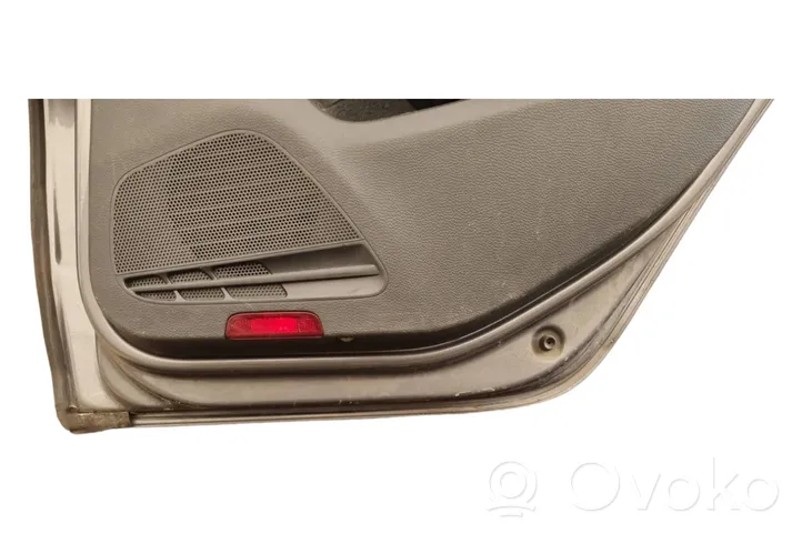 Volkswagen Golf VI Portiera posteriore 