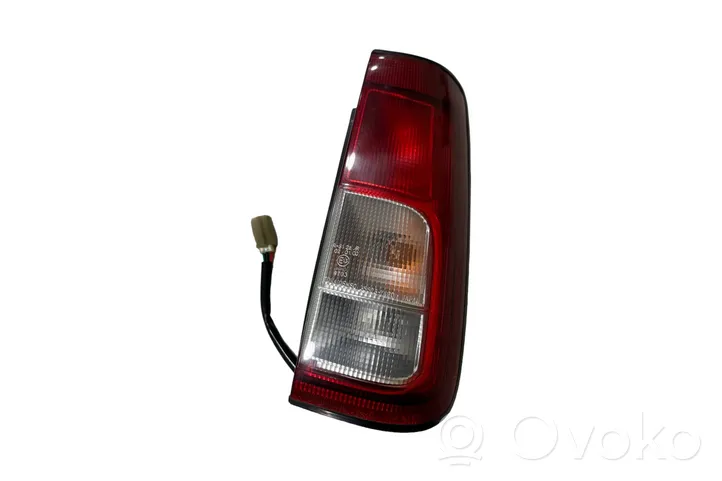 Suzuki Ignis Lampa tylna 3565574G0