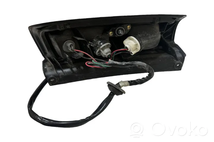 Suzuki Ignis Lampa tylna 3565574G0