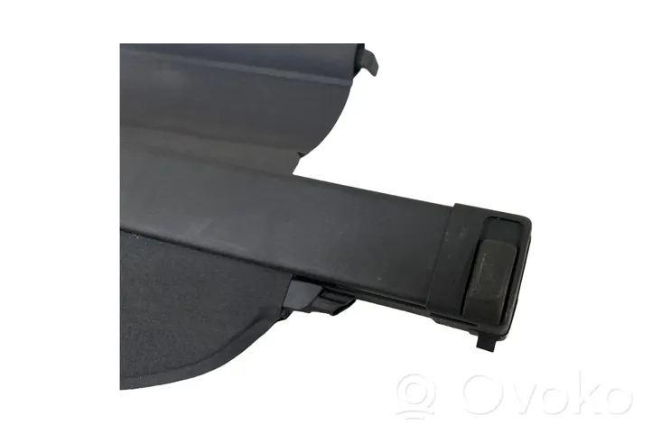 Volvo V50 Parcel shelf load cover 39860407