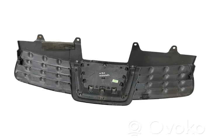 Nissan Qashqai Atrapa chłodnicy / Grill 62310JD00B