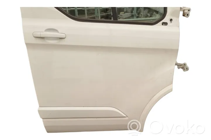 Ford Transit Custom Front door 