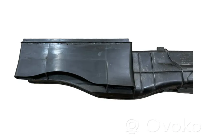Skoda Octavia Mk3 (5E) Parte del condotto di aspirazione dell'aria 5Q0129254B