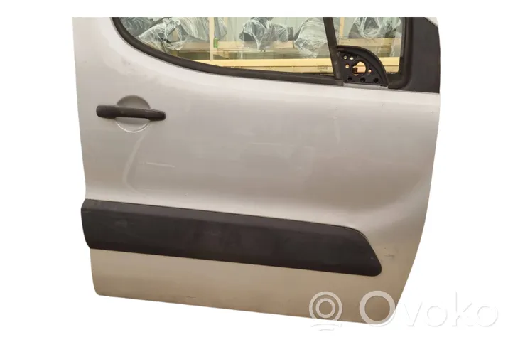 Citroen Berlingo Front door 