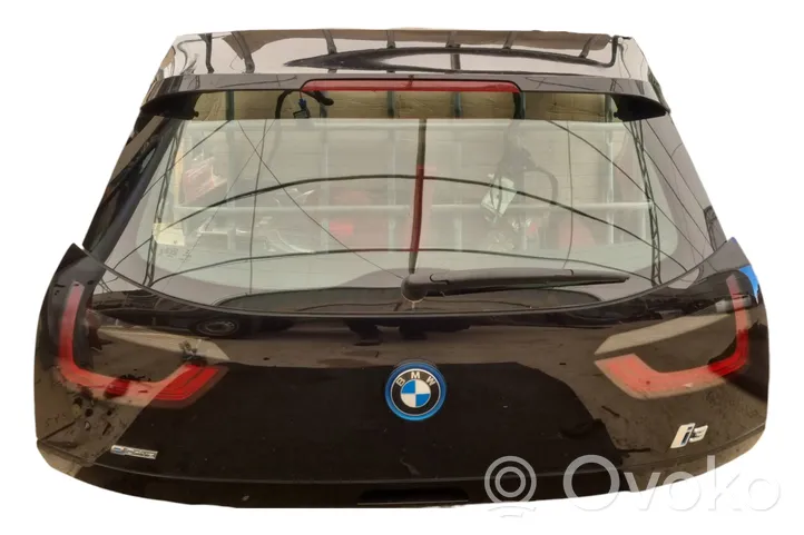 BMW i3 Couvercle de coffre 