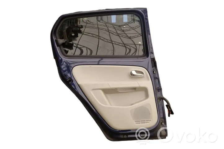 Volkswagen Up Rear door 