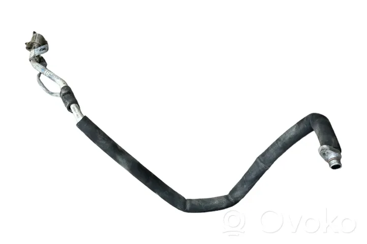 Renault Zoe Air conditioning (A/C) pipe/hose 924477415R