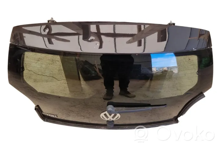 Volkswagen Up Tylna klapa bagażnika 