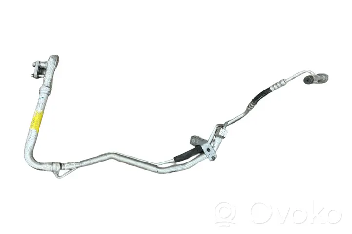 Ford Kuga II Air conditioning (A/C) pipe/hose FV4119A834NA