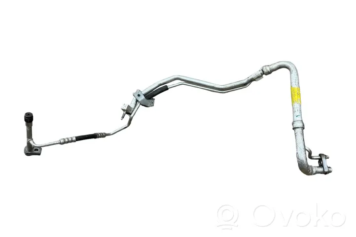 Ford Kuga II Air conditioning (A/C) pipe/hose FV4119A834NA