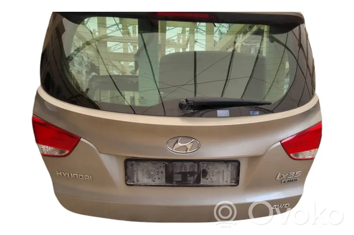 Hyundai ix35 Galinis dangtis (bagažinės) 