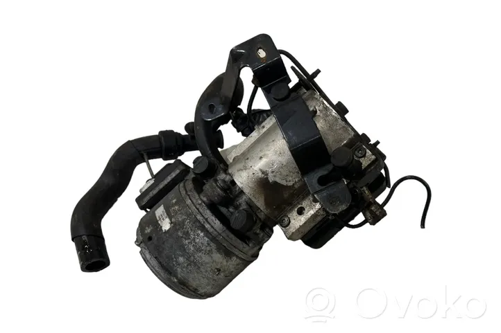 Citroen C5 Compressore sospensioni pneumatiche 965406868000