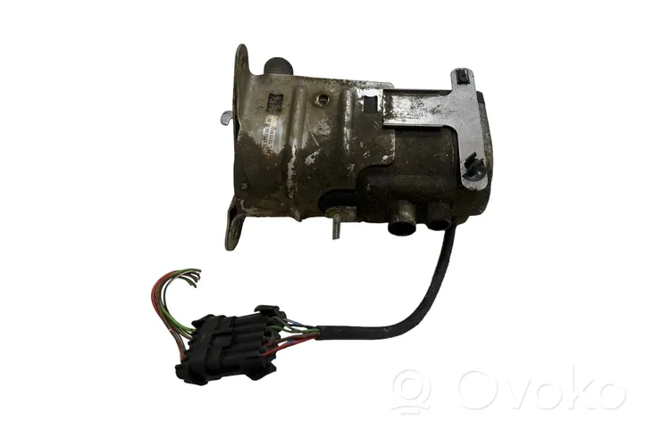 Opel Combo C Circulation pump for autonomous heater (webastos) 13138931