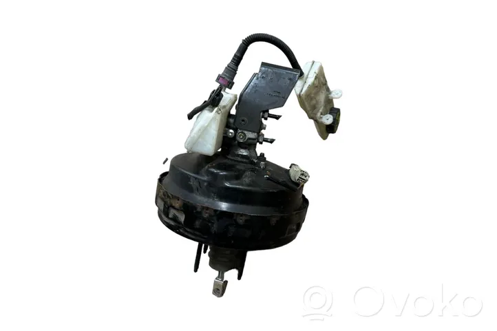 Ford Transit -  Tourneo Connect Brake booster EV612B195KC