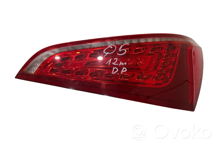 Audi Q5 SQ5 Lampa tylna 8R0945094A