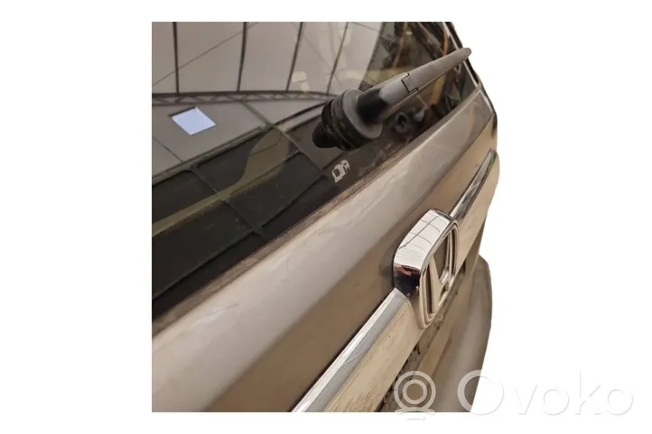 Honda CR-V Heckklappe Kofferraumdeckel 