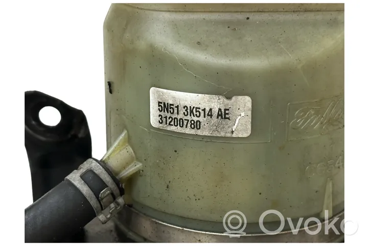 Volvo V50 Pompe de direction assistée électrique 5N513K514AE