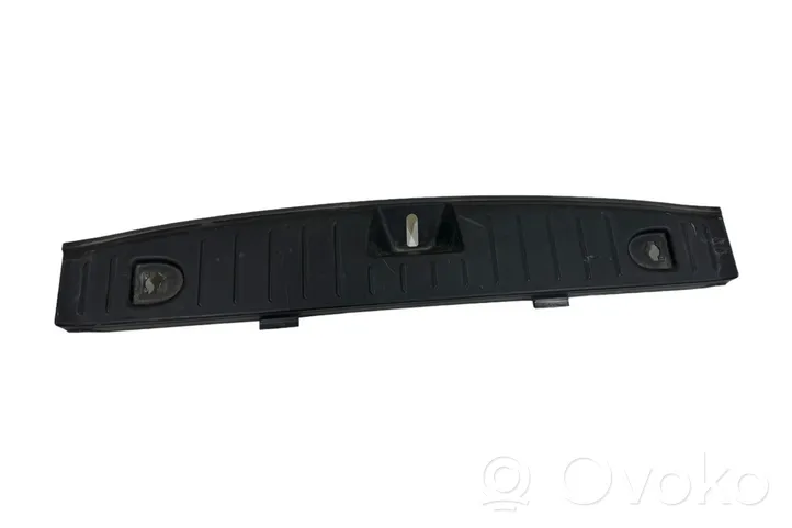 BMW i3 Rivestimento di protezione sottoporta del bagagliaio/baule 51477272383