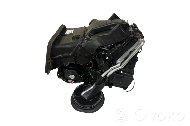 BMW 2 F45 Scatola climatizzatore riscaldamento abitacolo assemblata 938312110