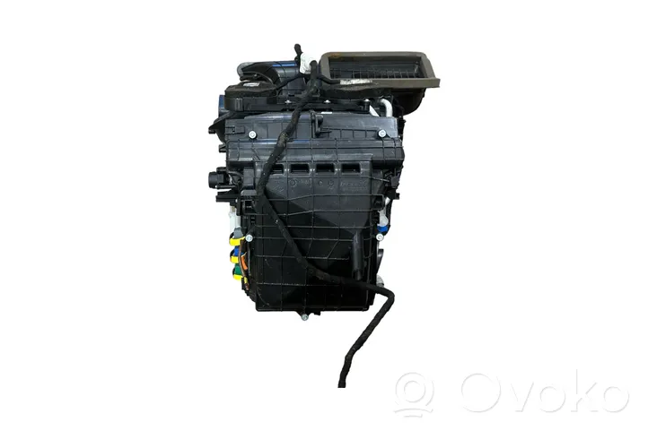 Renault Zoe Interior heater climate box assembly 272702761R