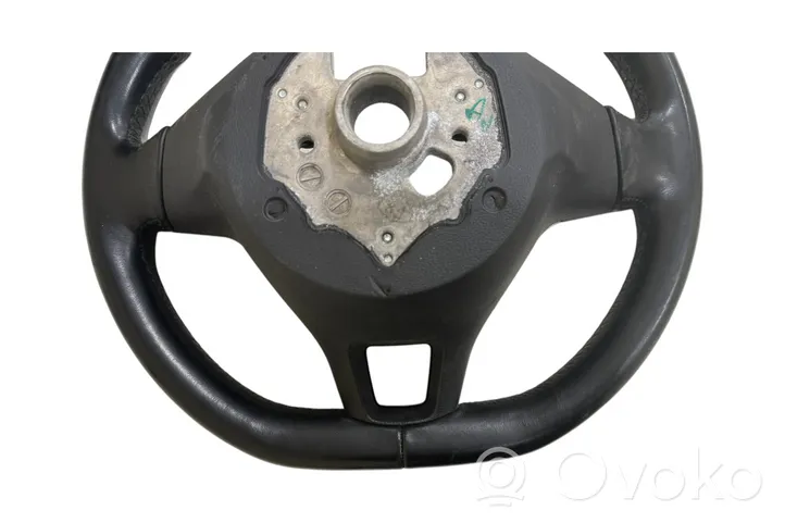 Volkswagen PASSAT B6 Steering wheel 2K5419091A