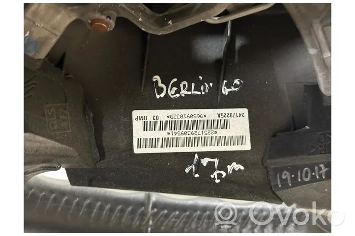 Citroen Berlingo Volant 96809103ZD