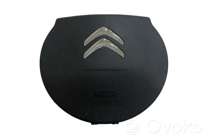 Citroen C4 I Picasso Airbag dello sterzo 96729400ZD