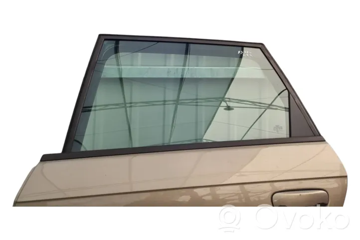 Audi A3 S3 8P Rear door 