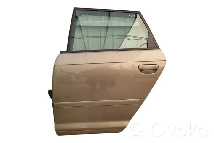 Audi A3 S3 8P Rear door 