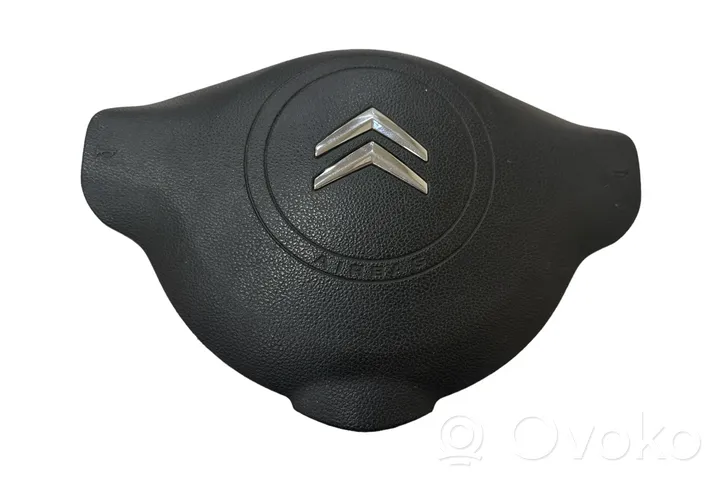 Citroen Berlingo Airbag de volant 96809216ZD