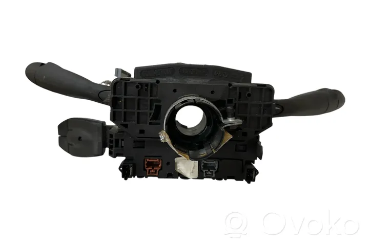 Peugeot 406 Leva/interruttore dell’indicatore di direzione e tergicristallo 96509713XT