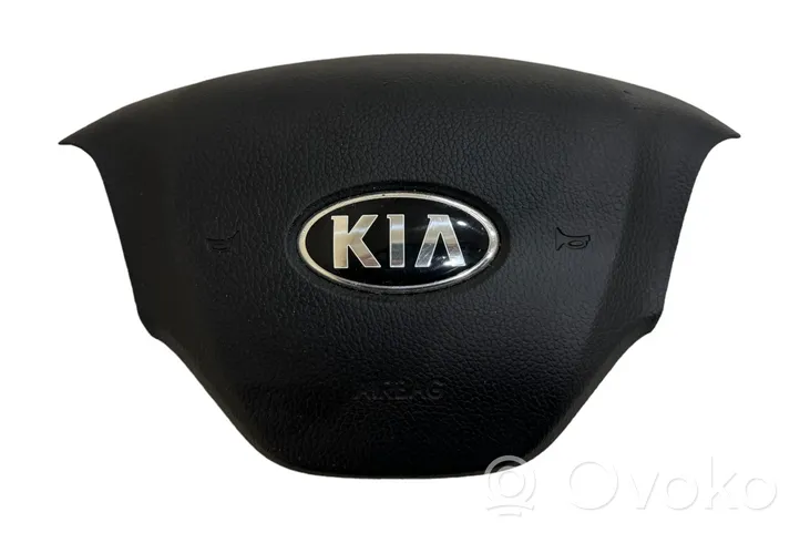 KIA Picanto Poduszka powietrzna Airbag kierownicy 569001Y060EQ