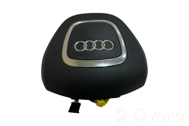 Audi Q5 SQ5 Poduszka powietrzna Airbag kierownicy 8R0880201AC
