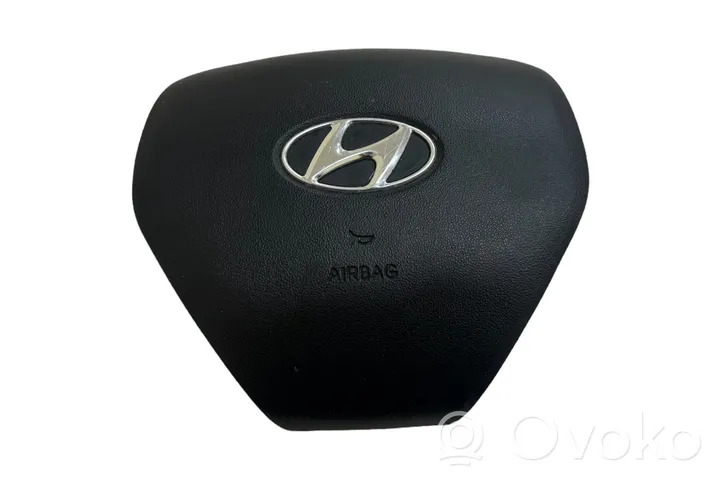 Hyundai i20 (GB IB) Airbag de volant 