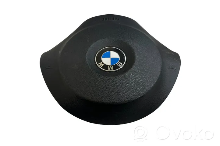 BMW 1 E81 E87 Poduszka powietrzna Airbag kierownicy 33677982801C