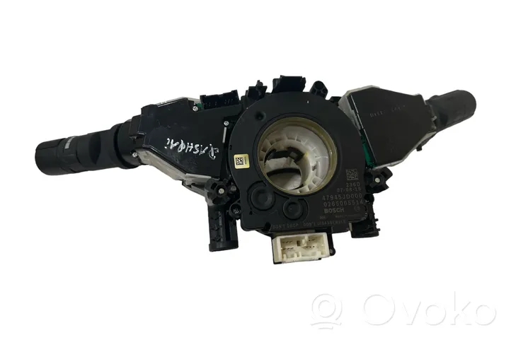 Nissan Qashqai Rankenėlių komplektas 25560JD003