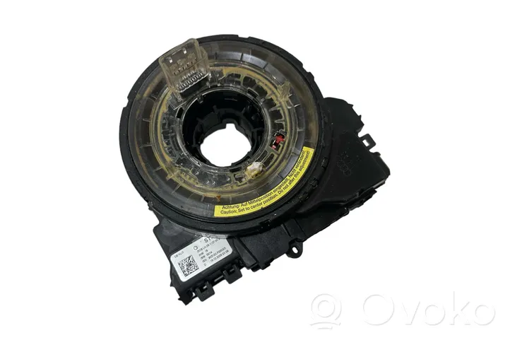 Audi A4 S4 B8 8K Bague collectrice/contacteur tournant airbag (bague SRS) 8K0953568D