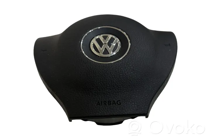 Volkswagen Jetta VI Airbag de volant 7E0880201L