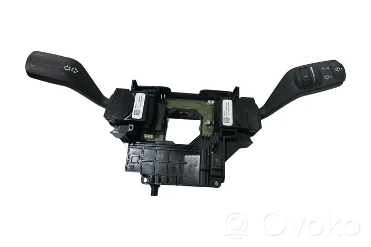 Ford Mondeo MK IV Leva/interruttore dell’indicatore di direzione e tergicristallo AG9T13N064CE