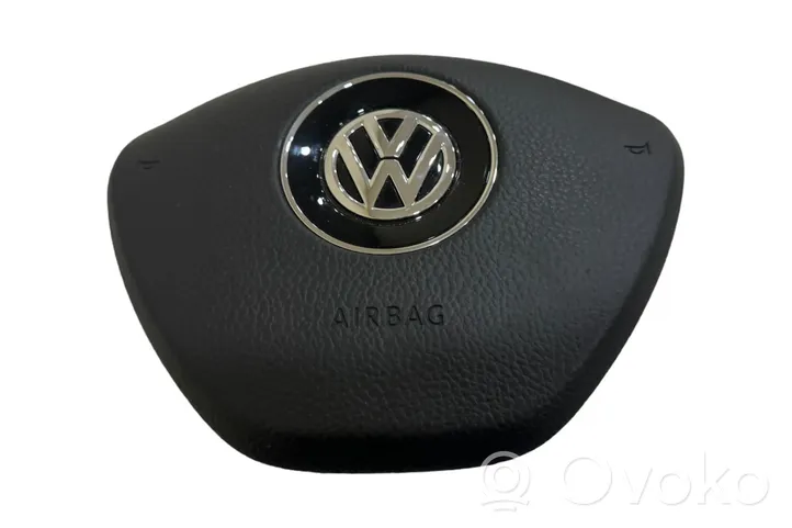 Volkswagen Golf VII Poduszka powietrzna Airbag kierownicy 5G0880201C