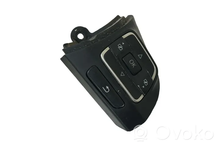 Volkswagen Touran II Przełącznik / Przycisk kierownicy 5C0959537A